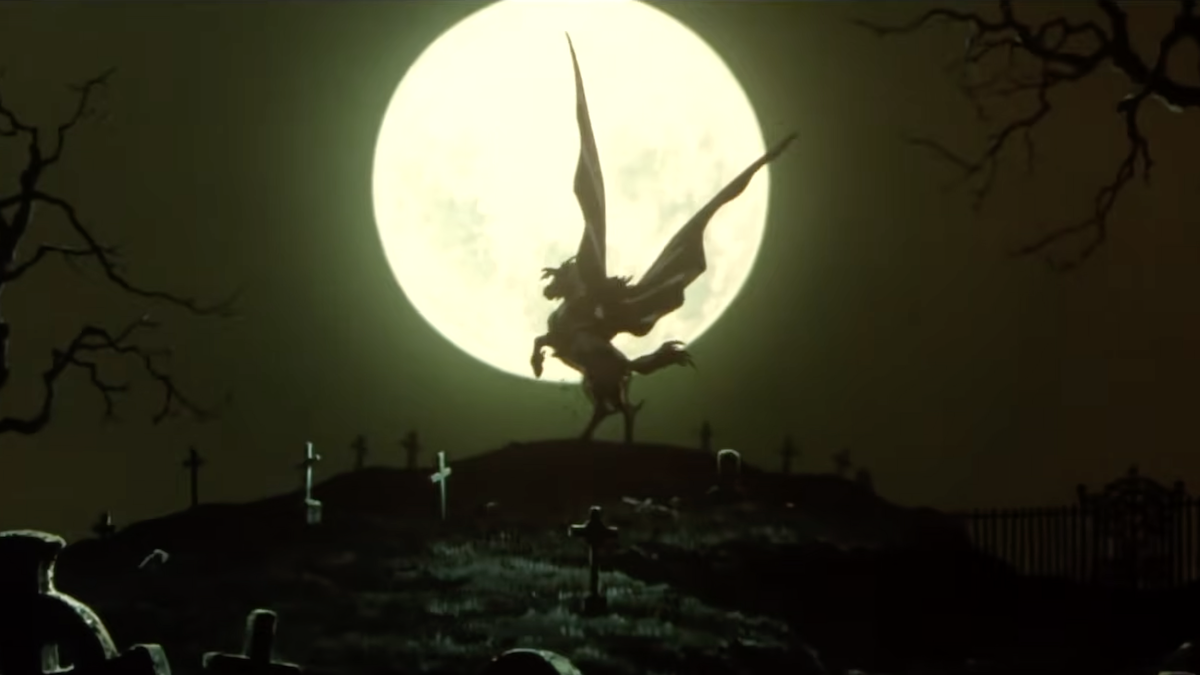 top 8 vampire anime u should be watching right now