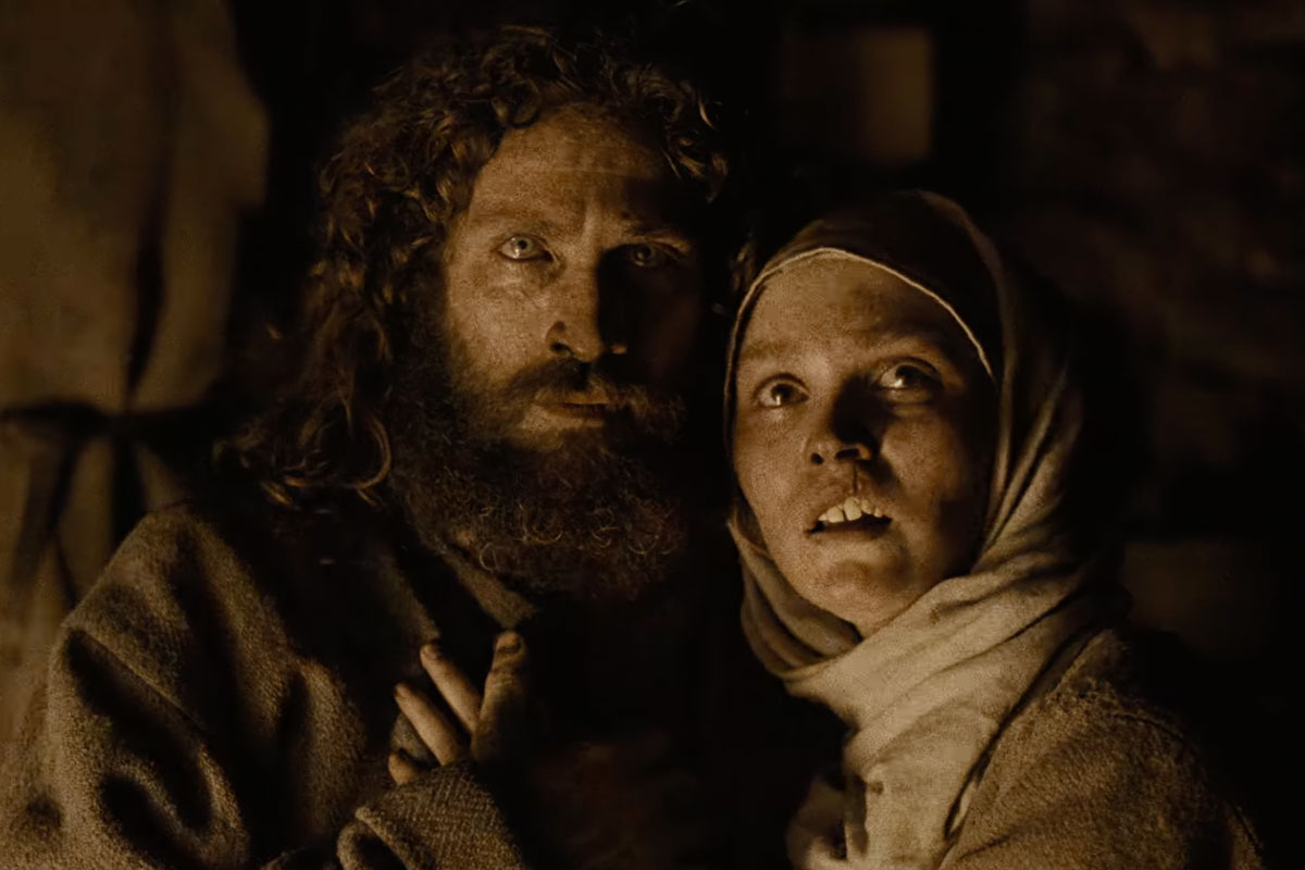 robert eggers is back with werwulf and i am not ready