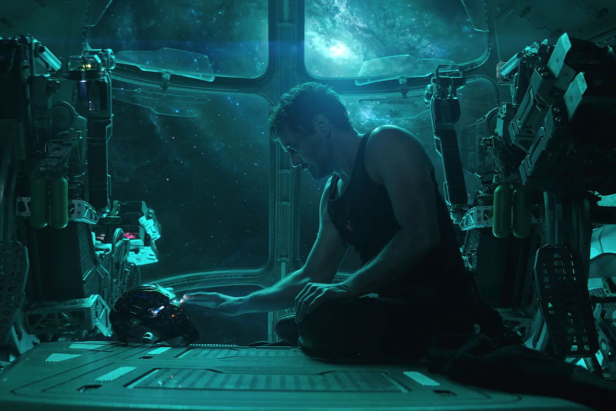 endgame encore is back and actually hitting hard in theaters