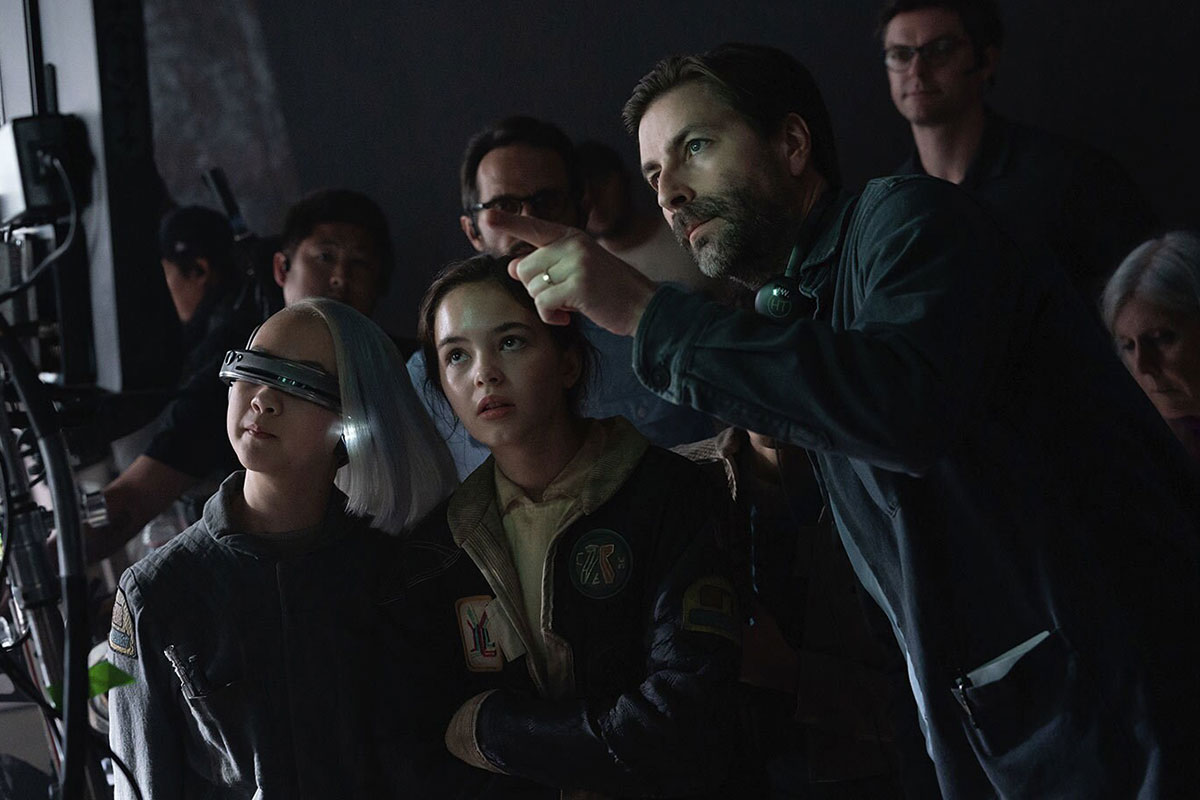 jon watts is going to direct the new star wars trilogy