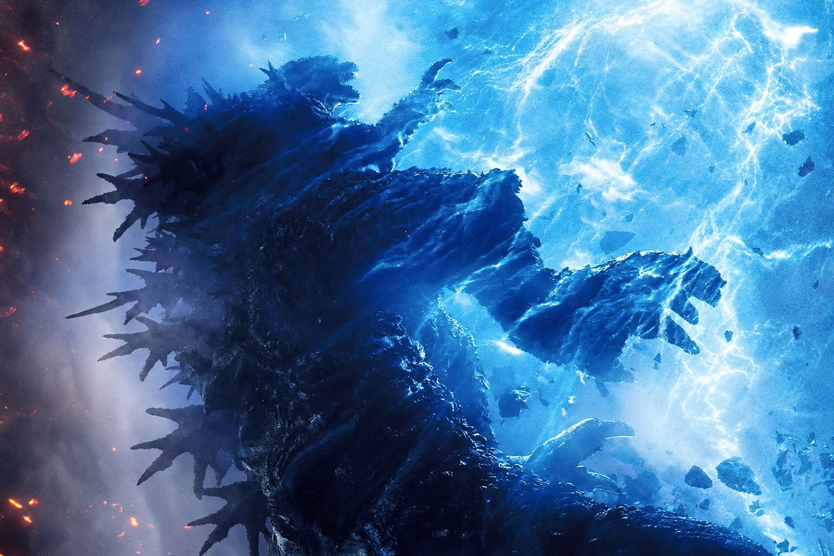 godzilla minus zero is the first r-rated godzilla since 1954