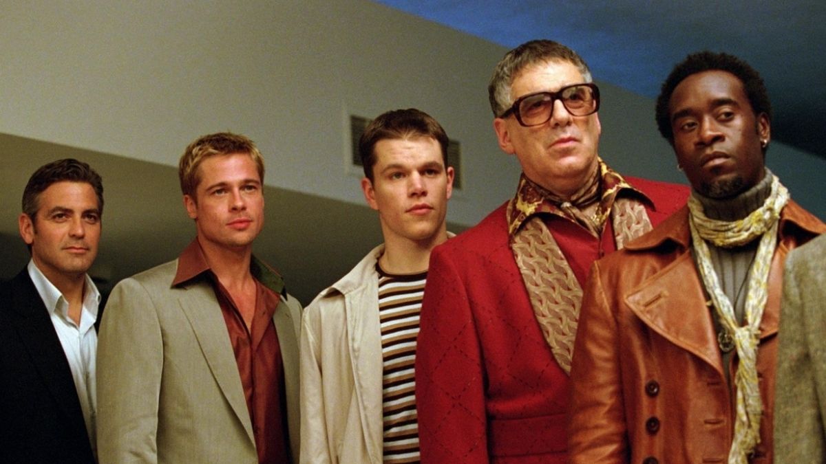17 movie plans so chaotic they would never actually work