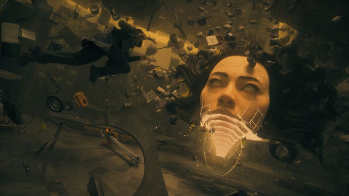 control resonant is giving us the photo mode and ng++ we deserve