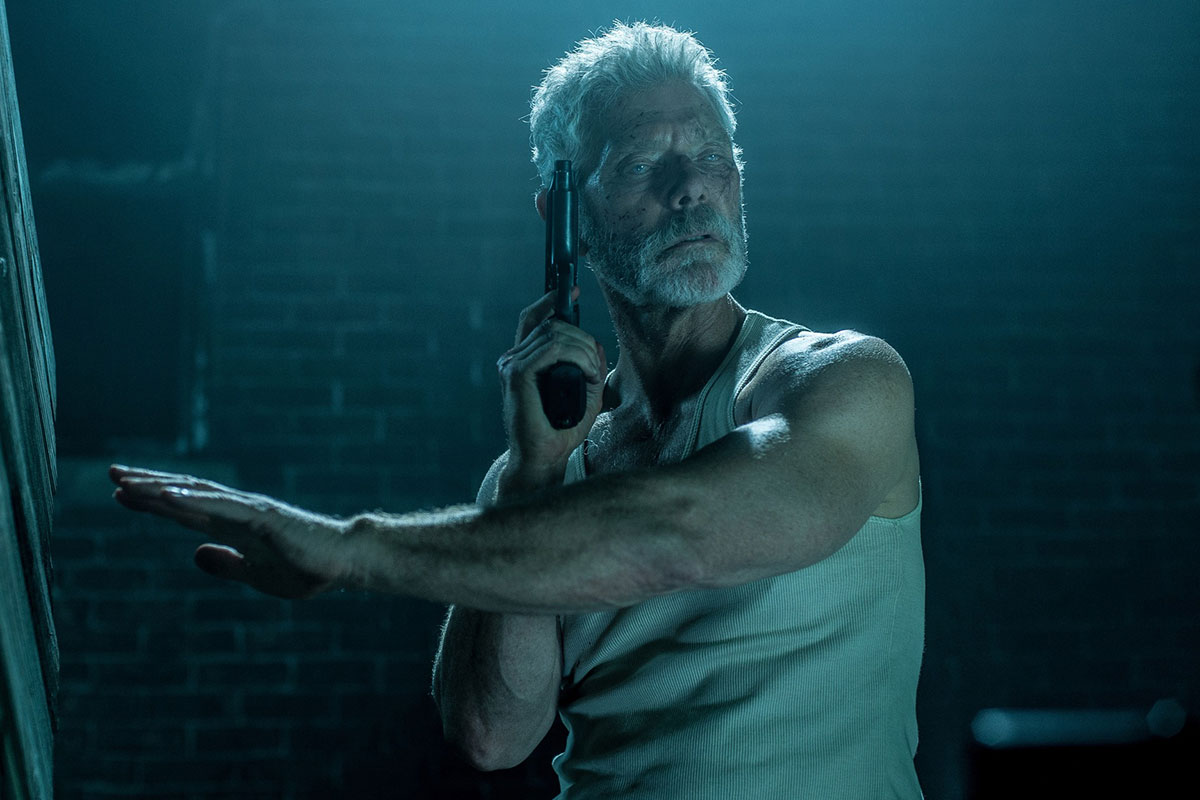 don't breathe 3 is actually happening