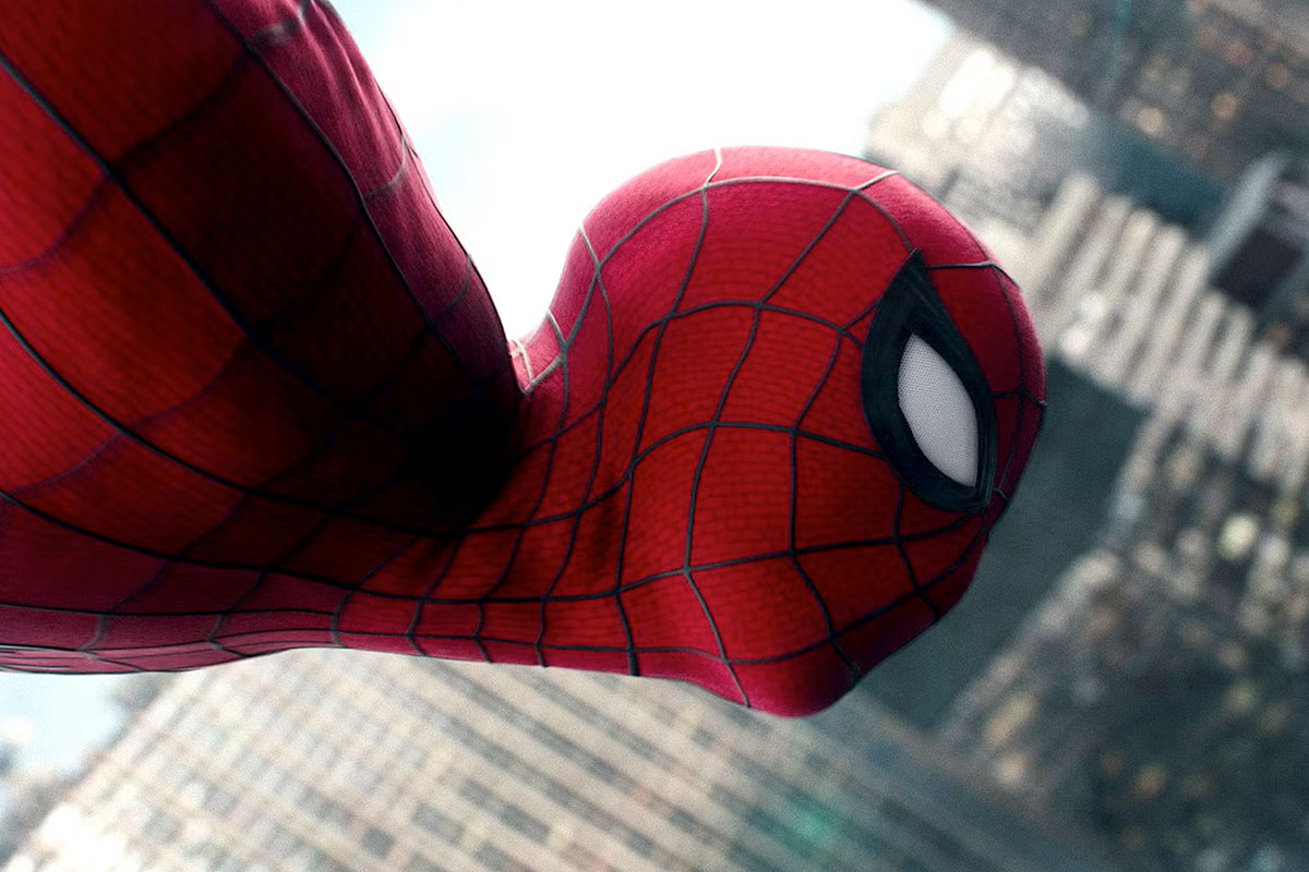 spider-man: brand new day is dropping on digital this tuesday