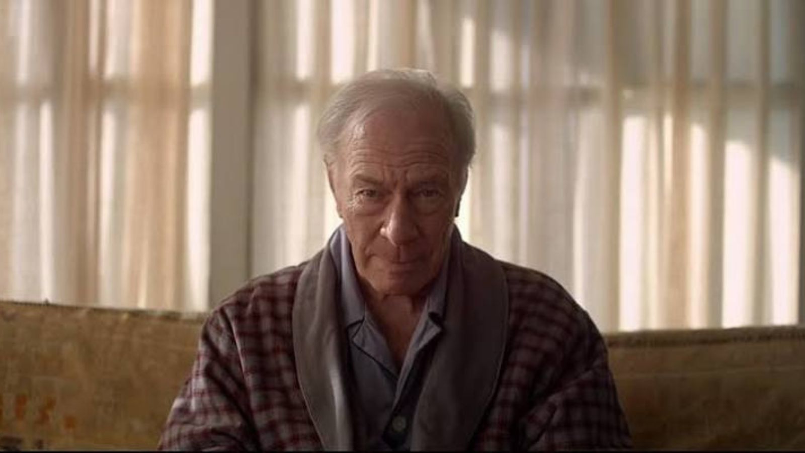 15 actors you instantly recognize just by hearing them talk