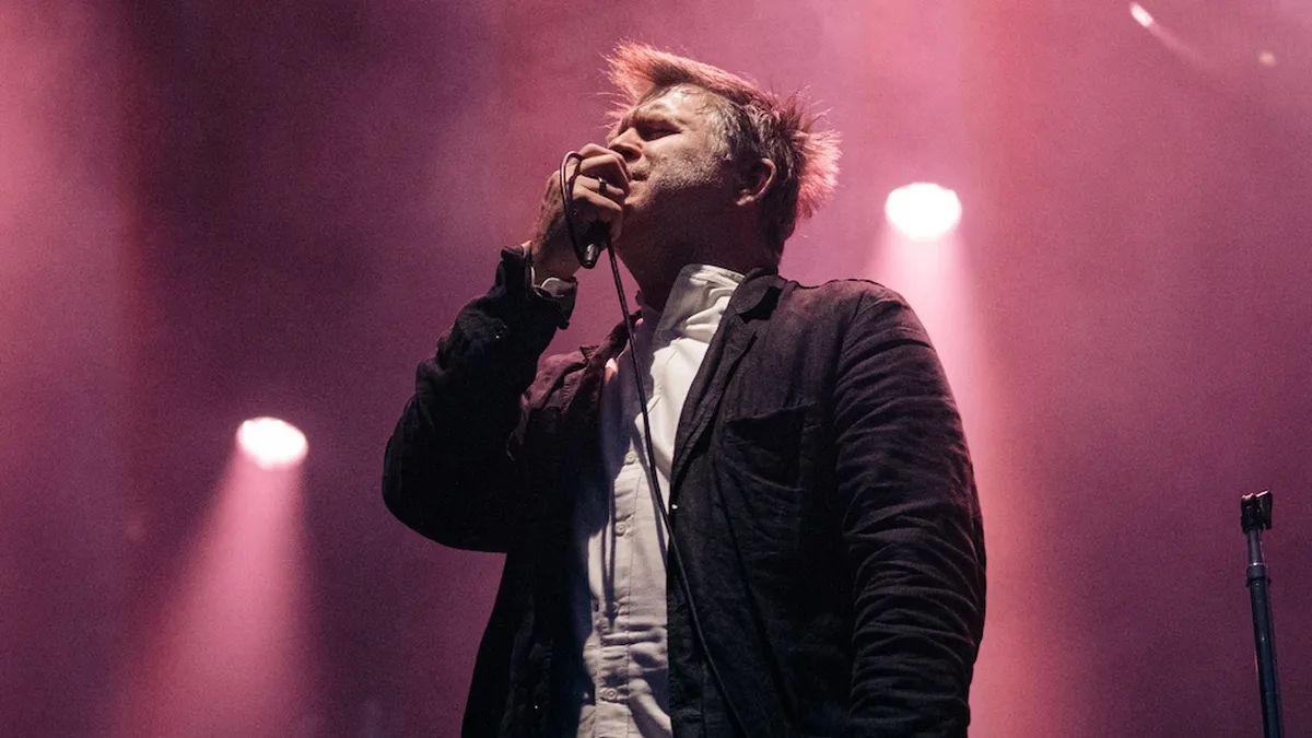 lcd soundsystem announced their 2026 nyc residency and we are coping