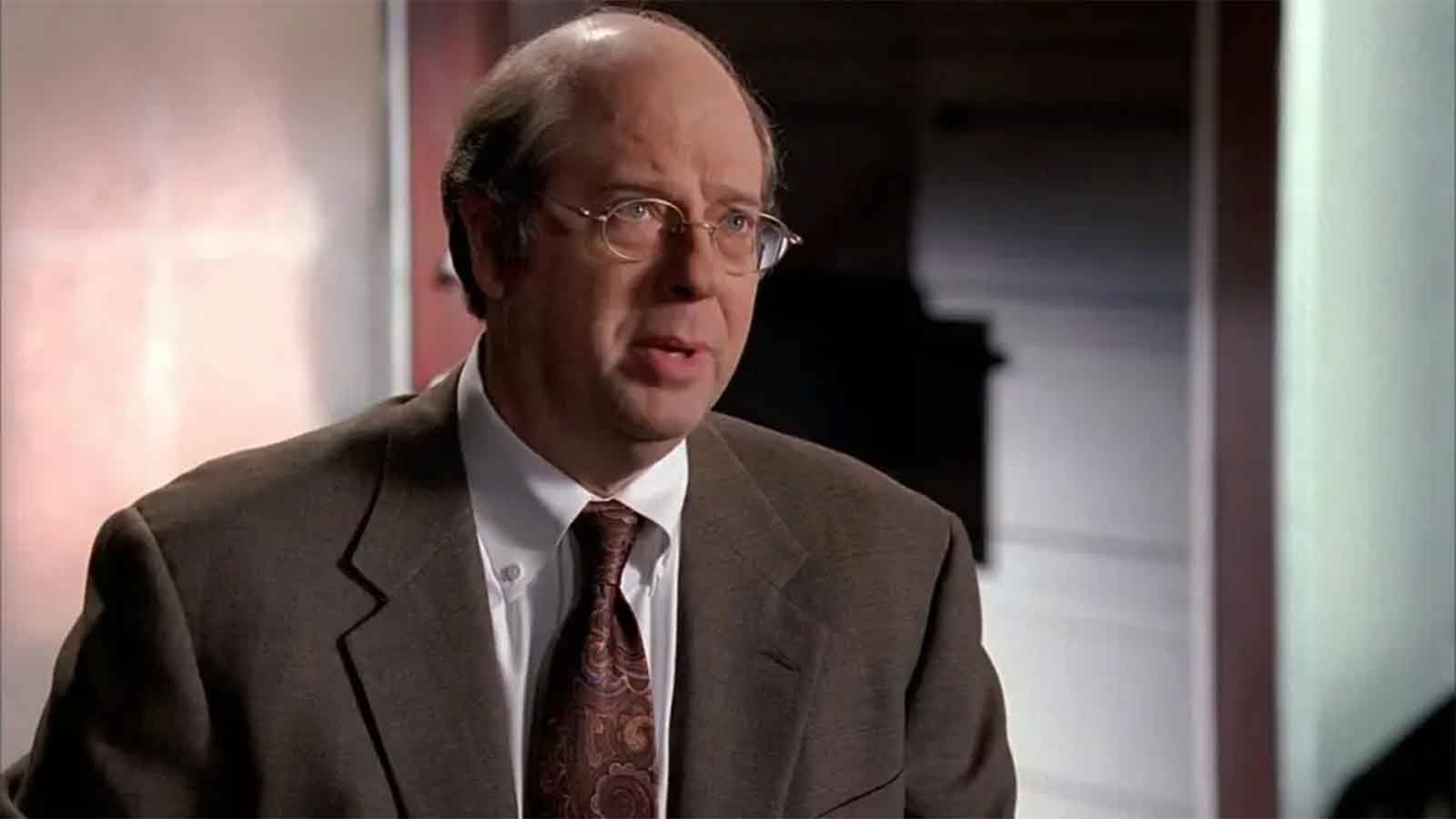 actors you definitely recognized but didn't realize