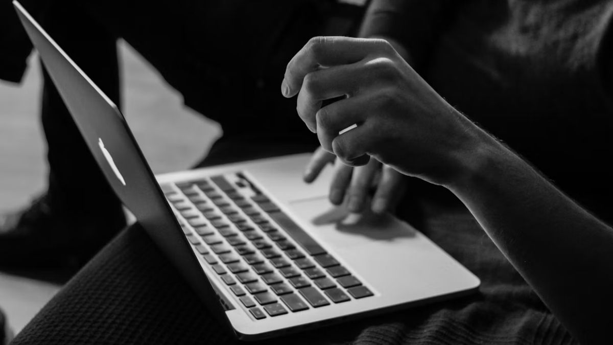 the internet is eating our brains and spitting out slop