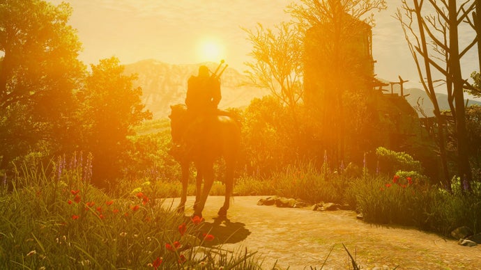 pgcdpr finally fixed the witcher 3 lighting