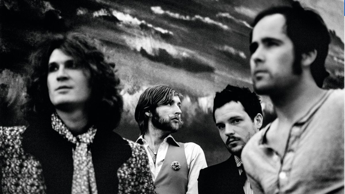the killers dropping the sam's town anniversary vinyls and a box set