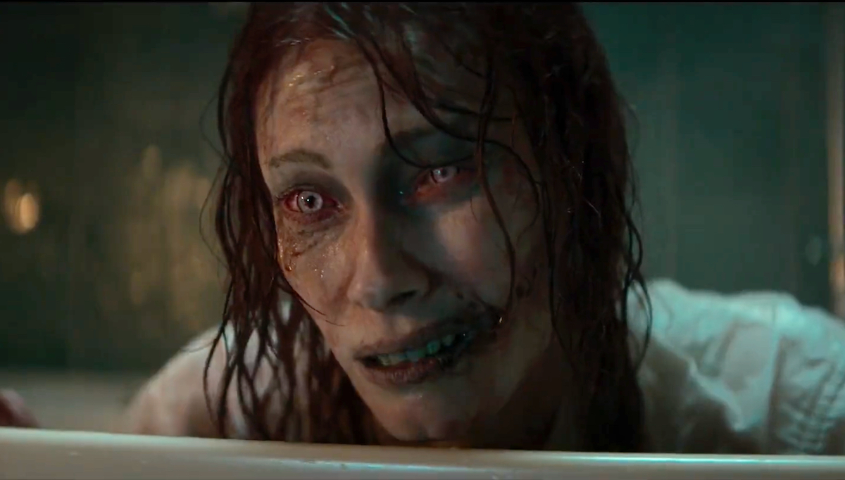 every evil dead movie ranked from best to worst