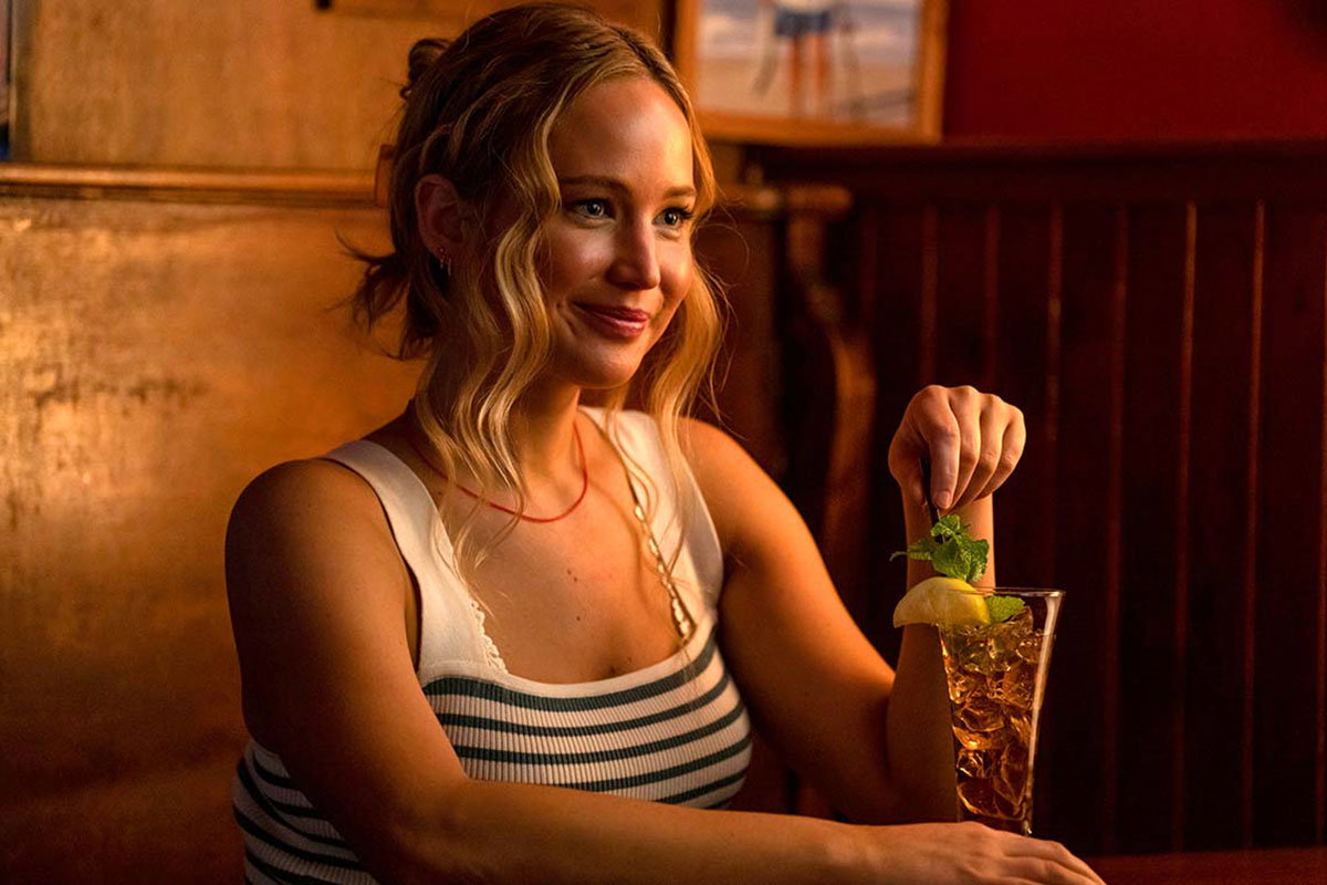 jennifer lawrence and good boys director team up for rom-com