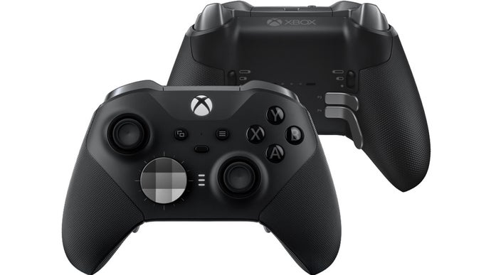 leaked details for the ultimate xbox controller keep dropping