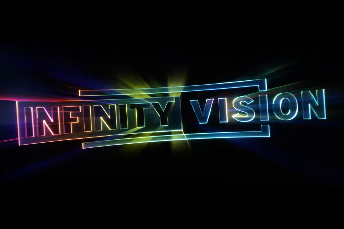disney pitching infinity vision to everyone