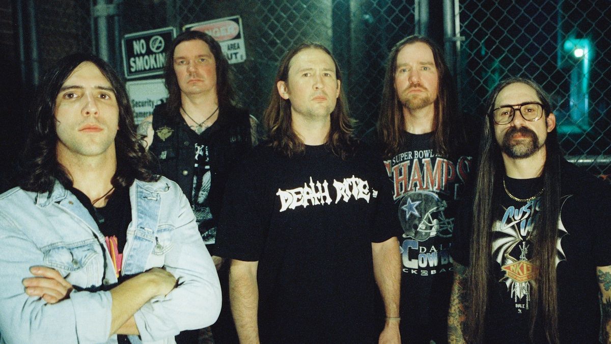 power trip drops new music for the first time since riley gale's passing