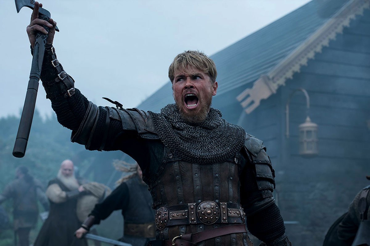 viking dads drop a new spinoff called bloodaxe