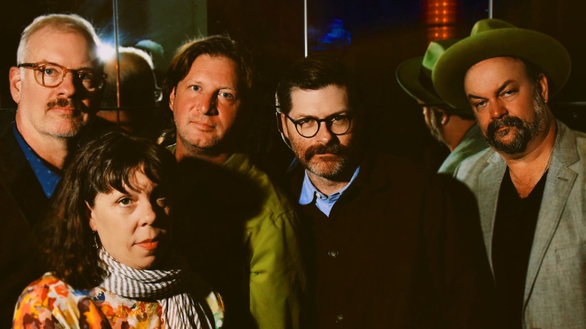 the decemberists dropped a song for a stop motion movie and it slaps