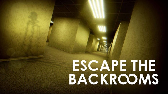 escape the backrooms after party dropping in december