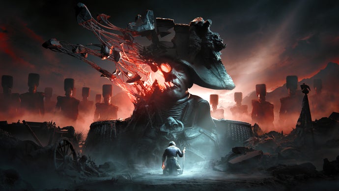 valor mortis is secretly the most unhinged game ever