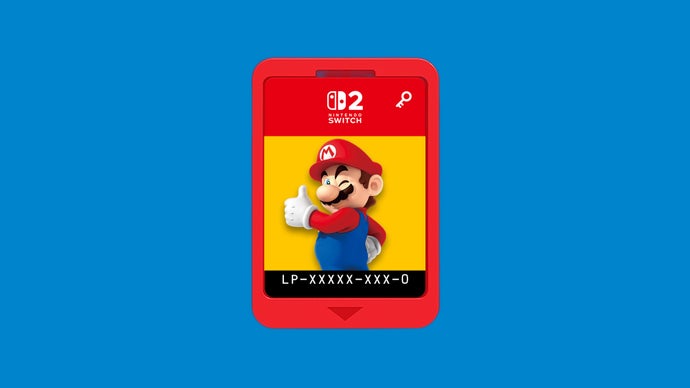 nintendo exec confirms physical cartridges are not going anywhere