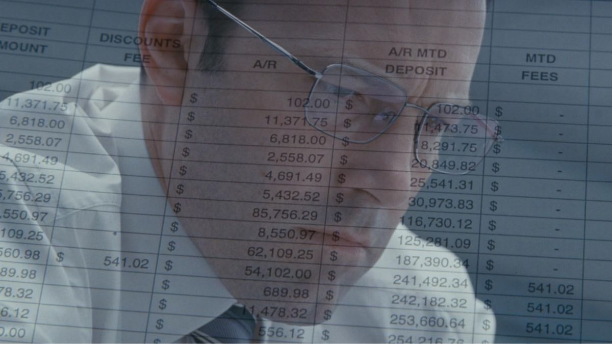 15 movies where the main character's job makes no sense