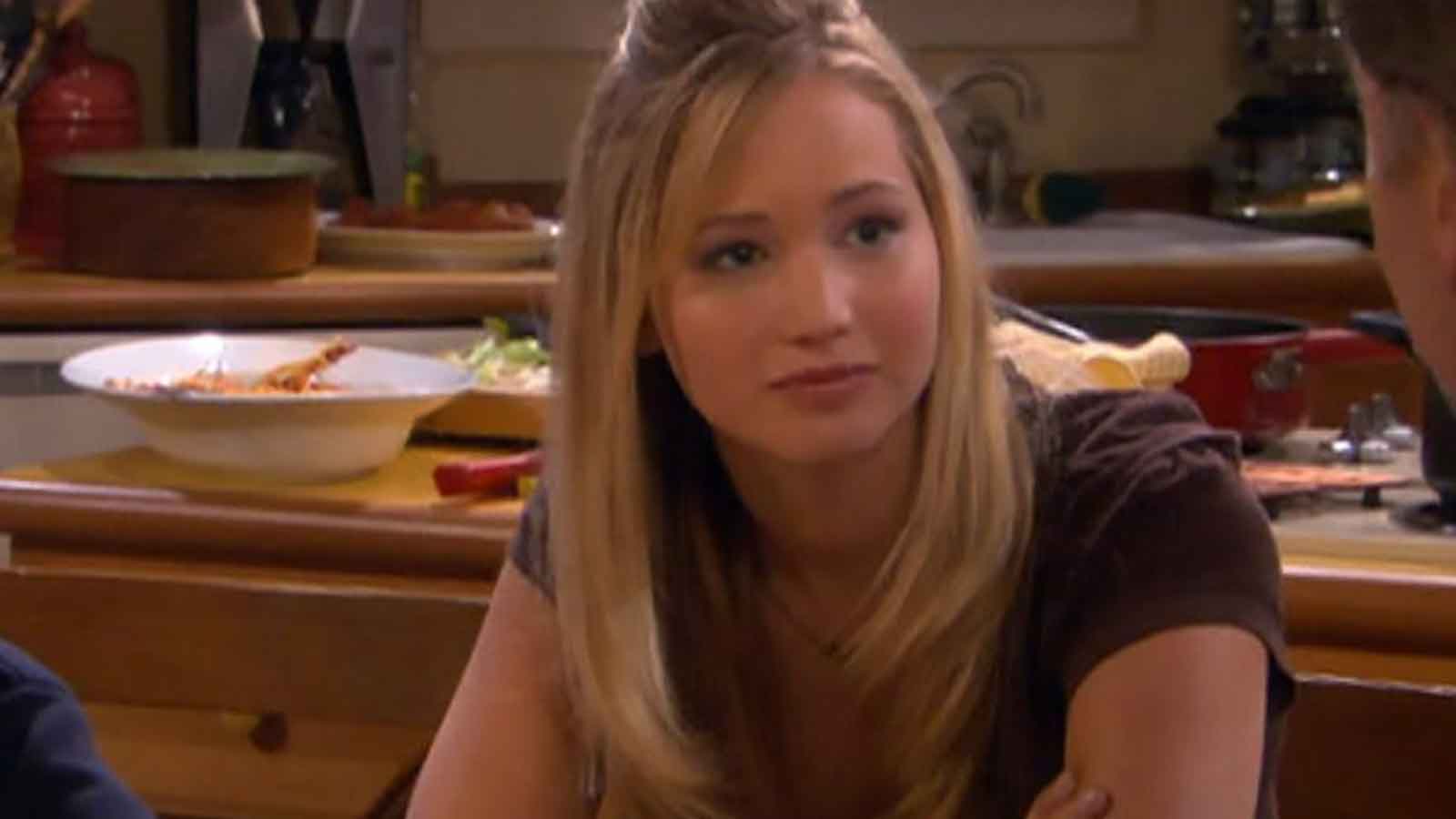 15 celebs in their unhinged before-they-were-famous era