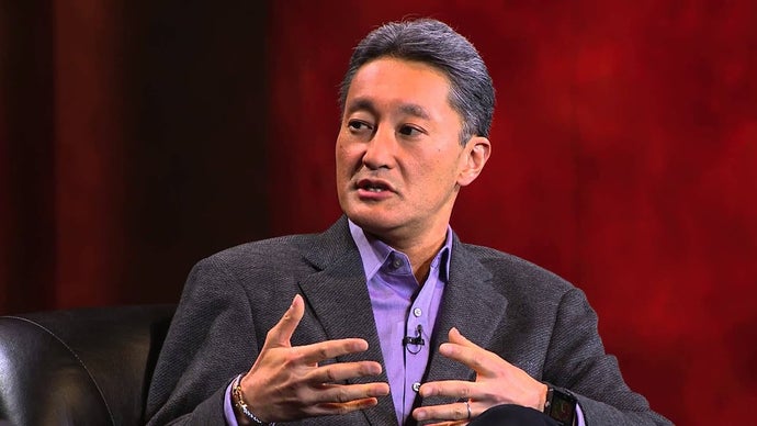 did the old playstation ceo just admit to ignoring corporate orders