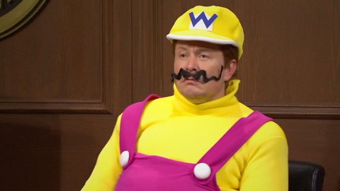 nintendo is not happy about that saturday night live joke