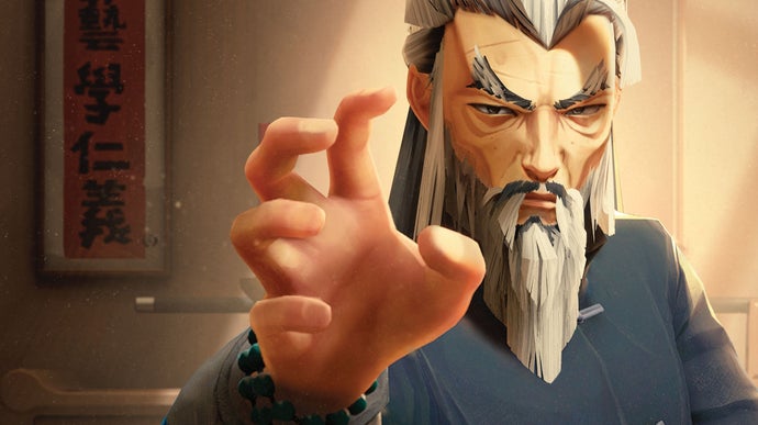 sifu 2022 is actually on your phone now