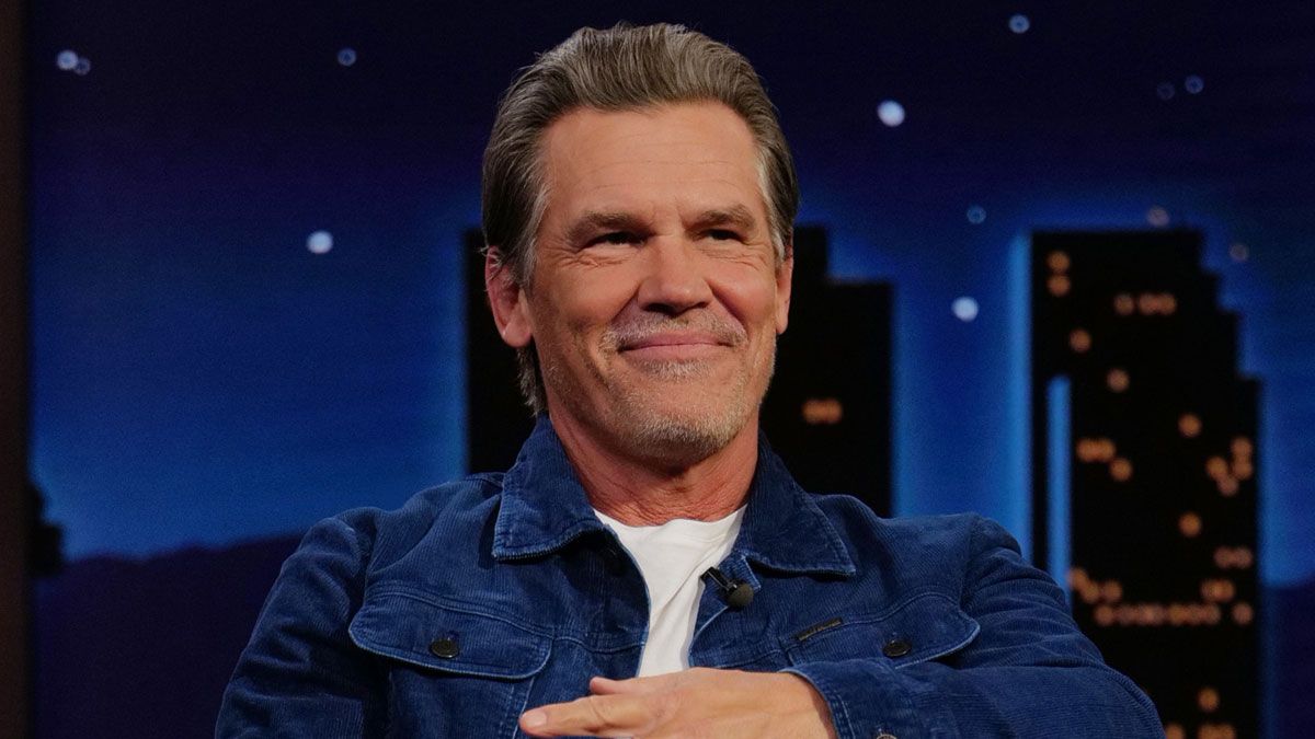 josh brolin's 74 movie list is basically a whole mood