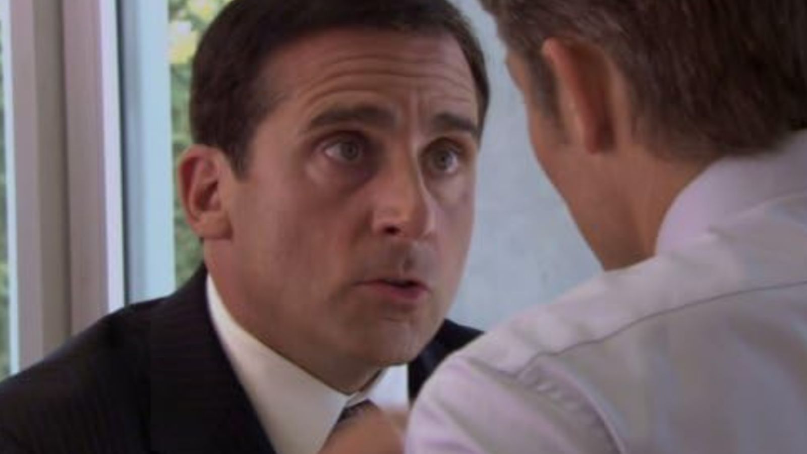 when tv characters completely changed their personality after season 1