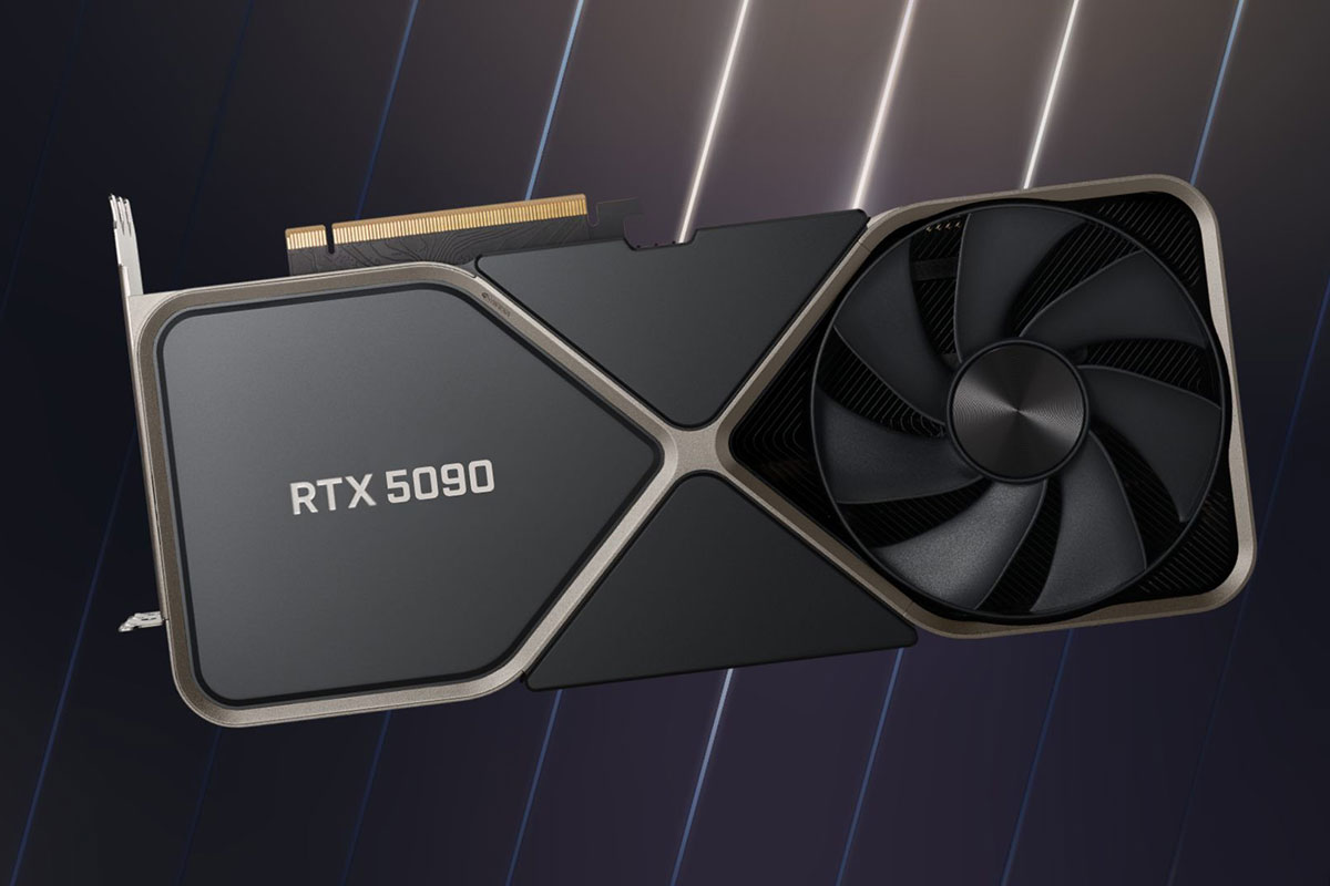nvidia paused the rtx 5090 after just a few months