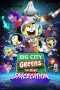 Big City Greens the Movie: Spacecation Poster