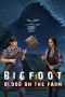 Bigfoot: Blood on the Farm Poster