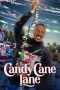 Candy Cane Lane Poster