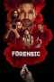 Forensic Poster