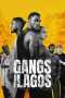 Gangs of Lagos Poster