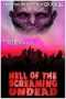 Hell of the Screaming Undead Poster