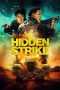 Hidden Strike Poster