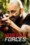 Hostile Forces Poster