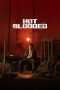 Hot Blooded Poster