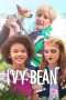 Ivy + Bean Poster