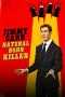 Jimmy Carr: Natural Born Killer Poster