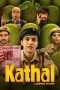 Kathal Poster