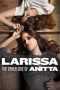 Larissa: The Other Side of Anitta Poster