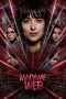 Madame Web Poster