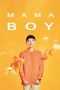 Mama Boy Poster