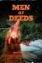 Men of Deeds Poster
