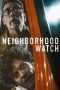 Neighborhood Watch Poster